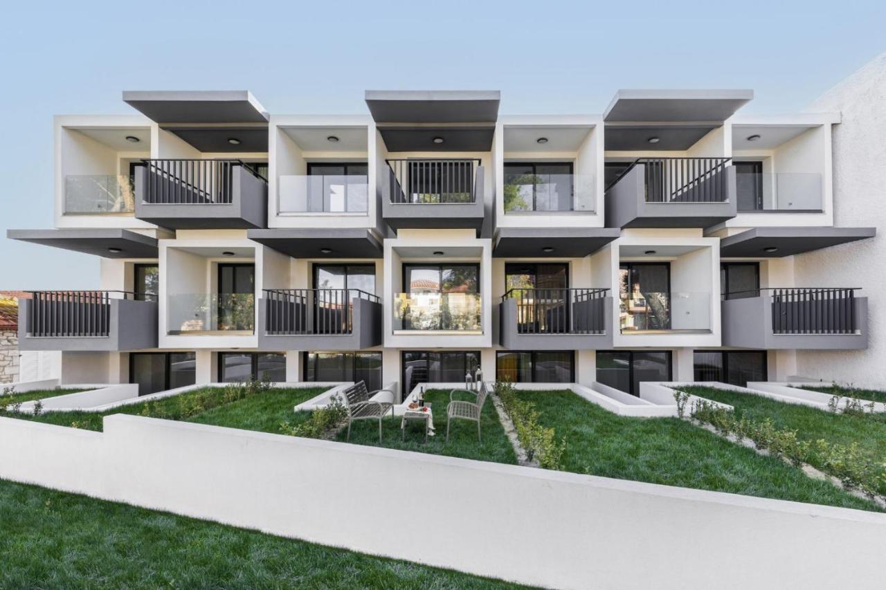 Apartamento Live The Luxe Kallithea  Exterior foto